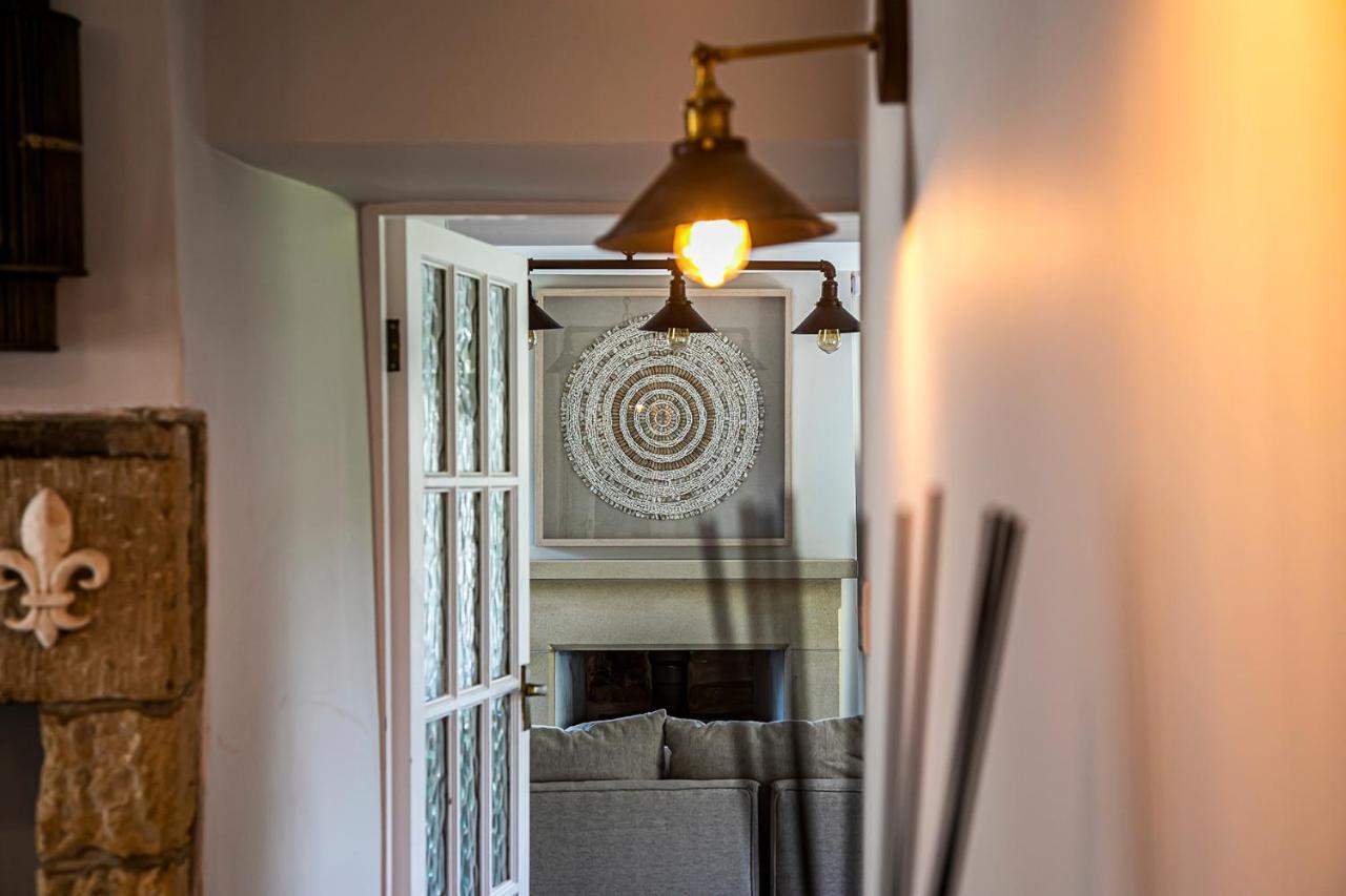 The Belle - A Lovingly Converted Grade II Listed Home From Home In Bakewell Extérieur photo