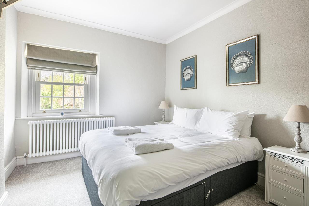 The Belle - A Lovingly Converted Grade II Listed Home From Home In Bakewell Extérieur photo